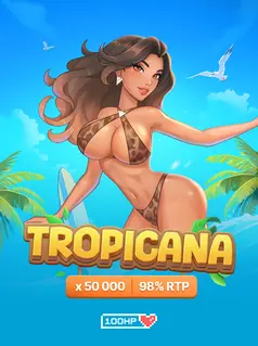 Игра Tropicana